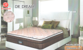 DR Dream Thickness 11" Mattress Bedroom Set