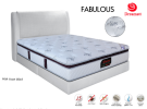 Fabulous Thickness 13" Mattress Bedroom Set