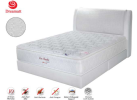 Love Paradise Thickness 12" Mattress Bedroom Set