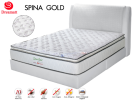 Spina Gold Thickness 10" Mattress Bedroom Set