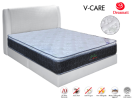 V-Care Thickness 11" Mattress Bedroom Set