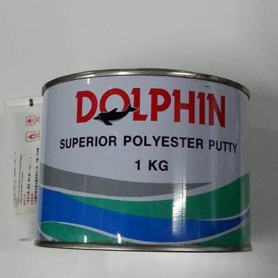 Dolphin Superior Polyester