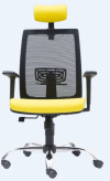 E2781H Mesh Chair Office Chair 