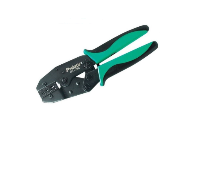 proskit - 6pk-230c crimping tool