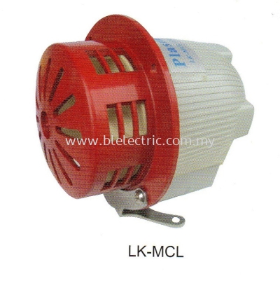 Maxifon Motor Siren LK-MCL