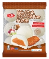 Fish Otak Mini Bun  9pcsx30g Mini Buns