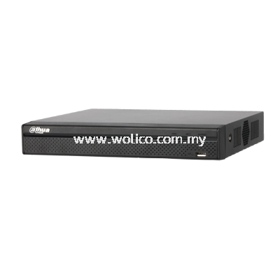 DHI-NVR2108HS-8P-4KS2 (8CH POE NVR)