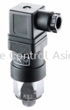 0184 HEX 27 HEX 27 (250V Max Voltage Rating) Mechanical Pressure Sensor Pressure & Potentiometer