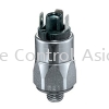 0190-0191 Gold Contact HEX 27 (42V Max Voltage Rating) Mechanical Pressure Sensor Pressure & Potentiometer