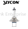 H7 24V 70W Slycon Halogen Bulbs