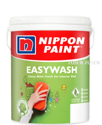 Nippon Easy Wash