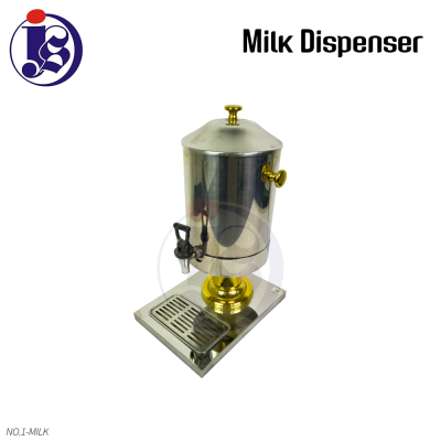 Milk Dispenser NO.1-MILK