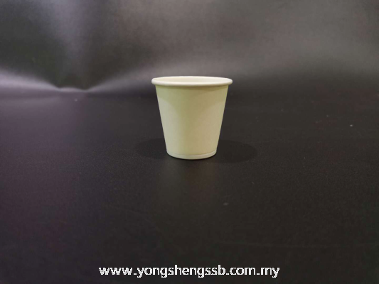 PAPER TASTE CUP 1.5OZ (2000PCS/CTN)