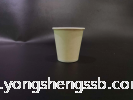 PAPER TASTE CUP 3OZ (2000PCS/CTN) Paper Cup Paper Products