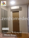 Germany Wallpaper.Project Aria KLCC Germany Wallpaper 5' x 10' Wallpaper