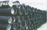 EDIP Ductile Iron Pipes and Fittings EDIP Ductile Iron Pipes & Fittings