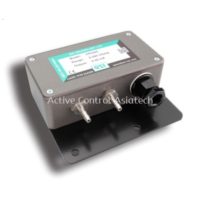 PR3202 Low Differential Pressure