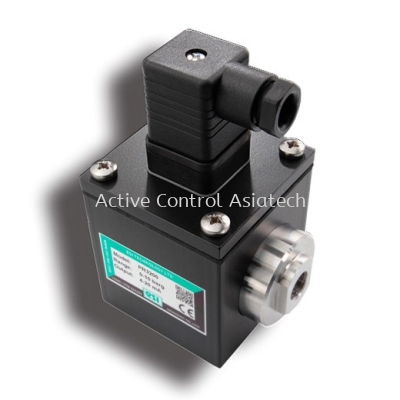 PR3200 High Differential Pressure