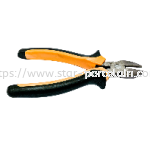  6" DIAGONAL CUTTING PLIER 