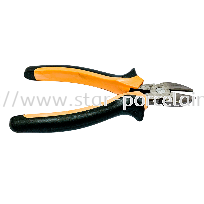  6" DIAGONAL CUTTING PLIER 