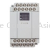 FPX Input Card Panasonic - FPX Series Programable Logic Controller PLC & HMI