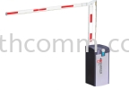 BR630T_90 MAG Folding Arm Barrier Gate MAG Barrier Gate