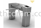 TTS470 MAG MOTORIZED TRIPOD TURNSTILE MAG TURNSTILE