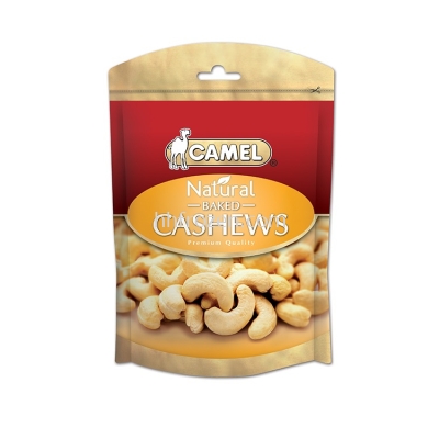 Camel Natural Bake Cashews