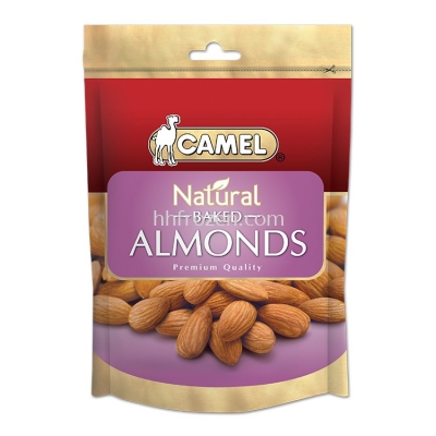 Came Natural Baked Almonds