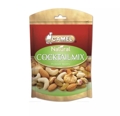 Camel Natural Cocktail Mix 