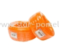 5M ORANGE HOSE Hoses Plumbing Hardware