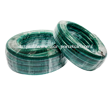 5M GREEN HOSE