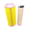 C16400 32917804 6910725 1613740700 3901475M1  P778972 AIR FILTER Mann Air Filter