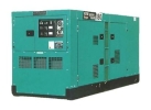 Rental Genset 150kVA / 180kVA Genset Rental