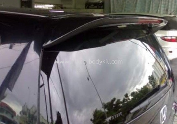 HONDA ODYSSEY RB1 / RB2 MUGEN SPOILER 