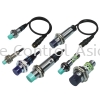 UP Round Shape Prox Sensor Hanyoung Inductive Proximity Sensor Sensors Controls