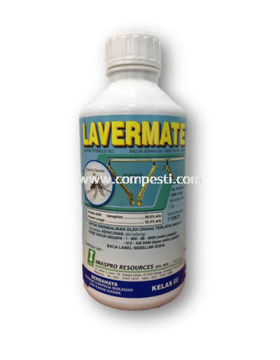 Lavermate