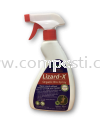 Lizard-X Organic Bio-Spray Green Product