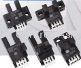 EE-SX Omron - EE Series Photo Electric Sensor Sensors Controls