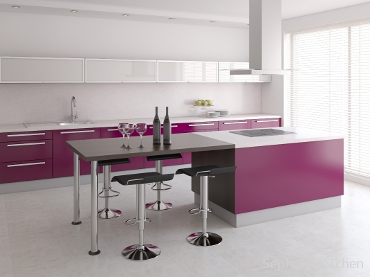 Kitchen Design