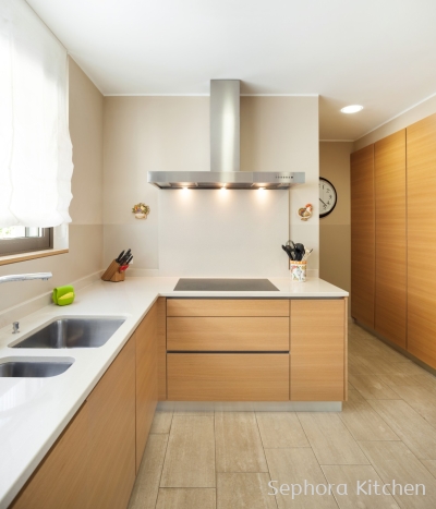 Kitchen Design