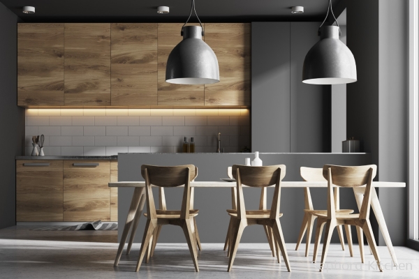 Kitchen Design