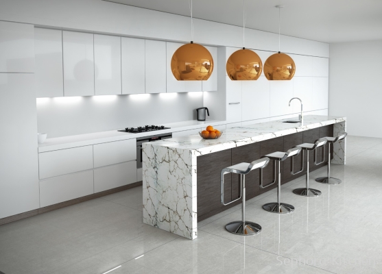 Kitchen Design