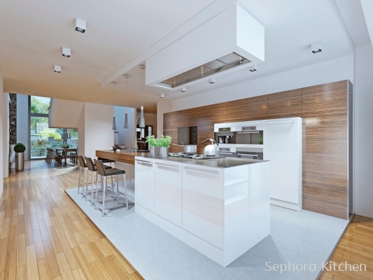 Kitchen Design