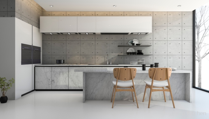 Kitchen Design