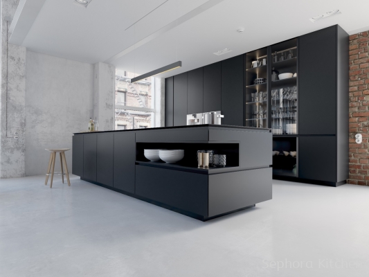 Kitchen Design