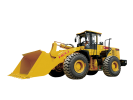 5-6T Wheel Loader Wheel Loader