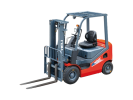 H3 Series 1-1.8T H3 Series IC Forklift Trucks - Engine Forklift Truck