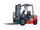 H3 Series 3-3.5T H3 Series IC Forklift Trucks - Engine Forklift Truck