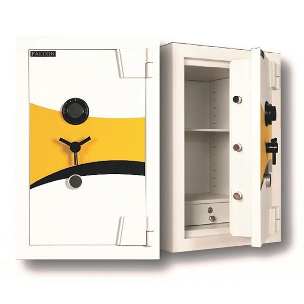 ES 300 FALCON SAFE Safe Box Series